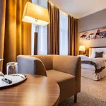 Elizabeth Hotel Trenčín