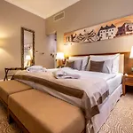 Elizabeth Hotel Trenčín