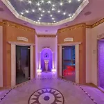 Hotel Elizabeth