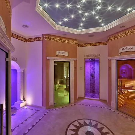 إليزابيث فندق Trenčín