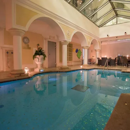 伊丽莎白酒店 酒店 Trenčín