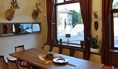 فندق إليزابيث Trenčín