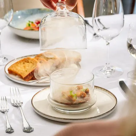 伊丽莎白酒店 酒店 4*