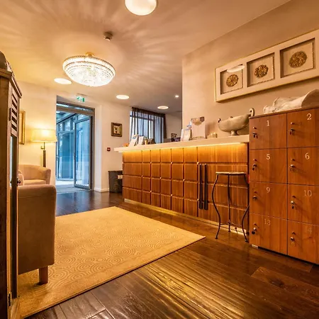 Hotel Elizabeth 4*