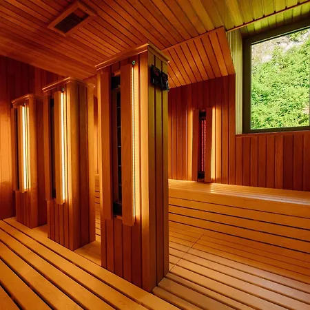 伊丽莎白酒店 酒店 Trenčín