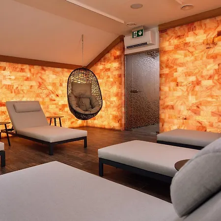 酒店 伊丽莎白酒店 Trenčín