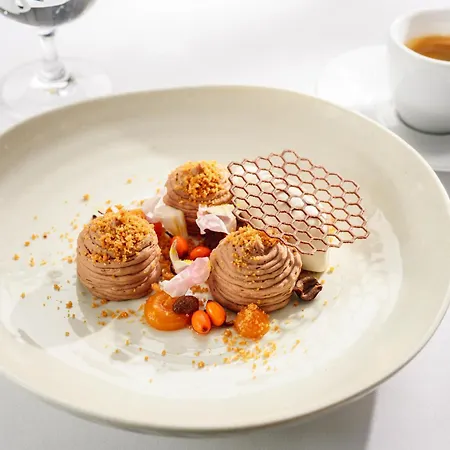 伊丽莎白酒店 酒店