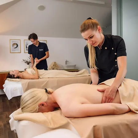 酒店 伊丽莎白酒店