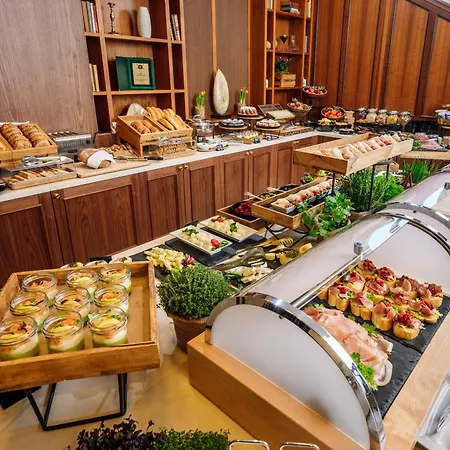 酒店 伊丽莎白酒店