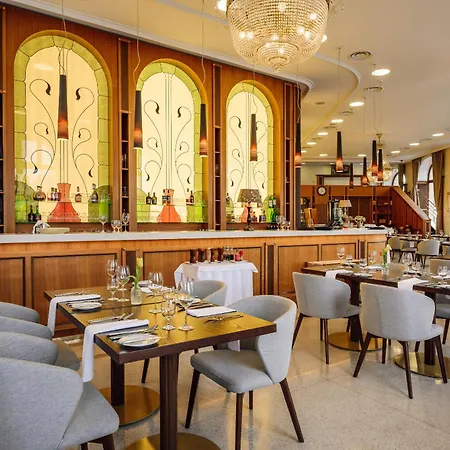 Hotel Elizabeth 4*