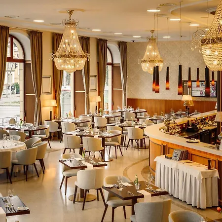 伊丽莎白酒店 酒店 Trenčín