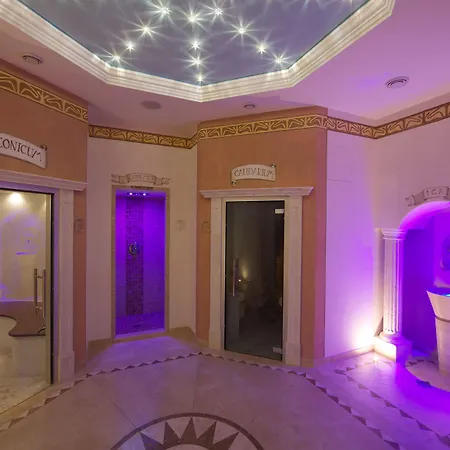 Hotell Elizabeth Trenčín