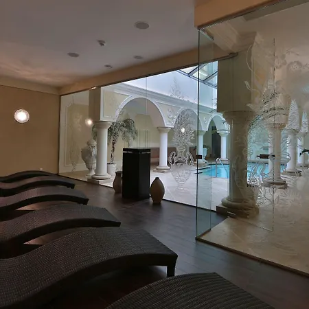 Hotell Elizabeth Trenčín