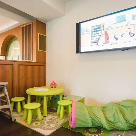 Elizabeth 4* Trenčín