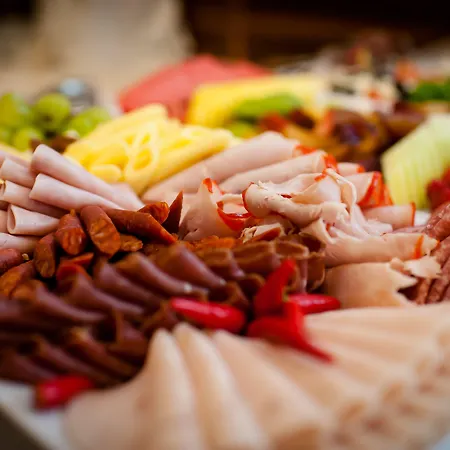 酒店 伊丽莎白酒店 4*