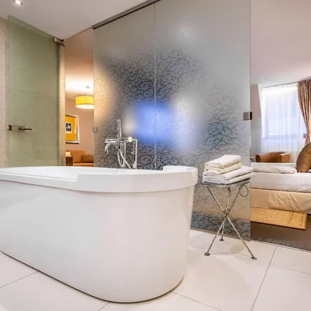 Elizabeth Hotel Trenčín