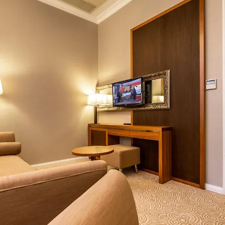 Elizabeth 4* Trenčín