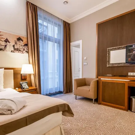 Otel Elizabeth