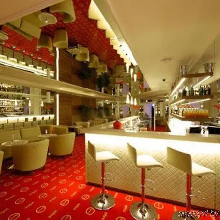 إليزابيث 4* Trenčín