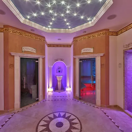 إليزابيث 4* Trenčín