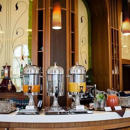 إليزابيث 4* Trenčín