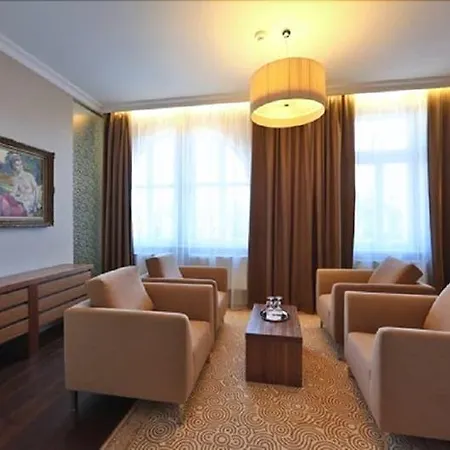 فندق إليزابيث 4*