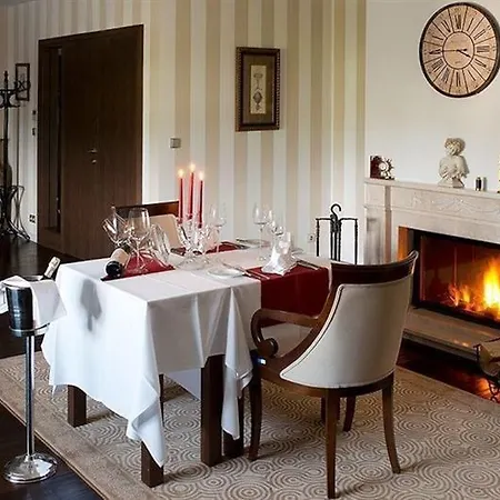 Elizabeth Hotel Trenčín