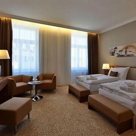 فندق إليزابيث 4*