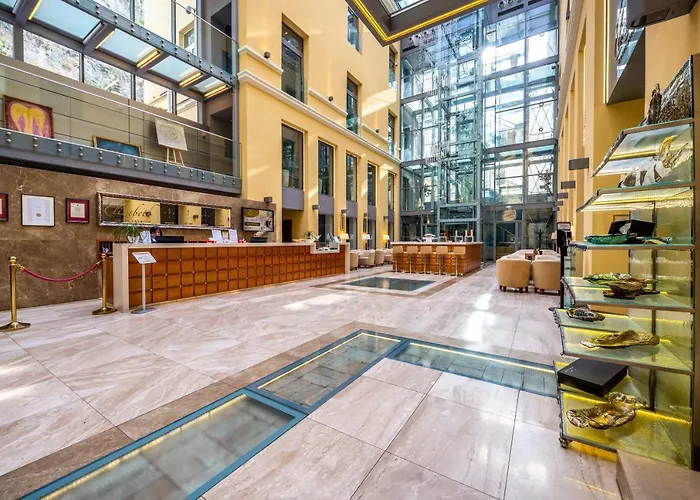 Elizabeth Hotel Trenčín