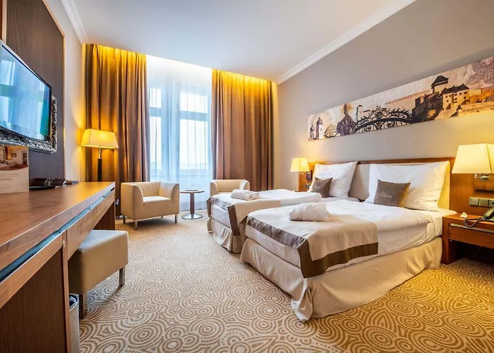 Elizabeth 4* Trenčín