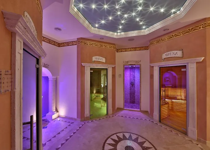 Elizabeth Hotel Trenčín