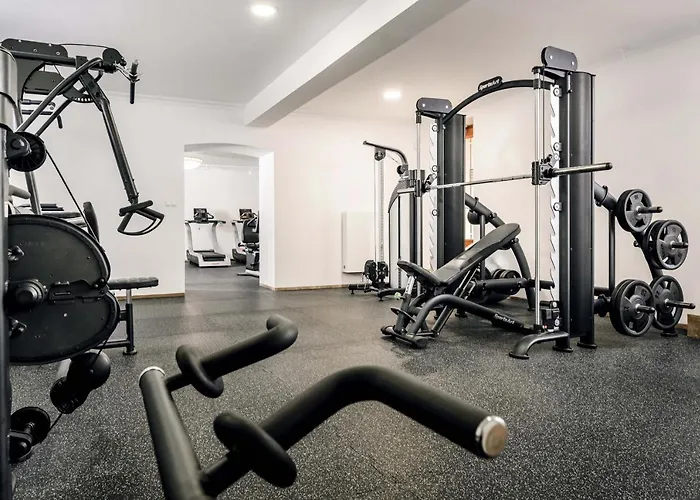 Elizabeth 4* Trenčín