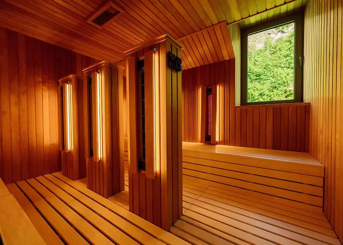 Elizabeth Hotel Trenčín