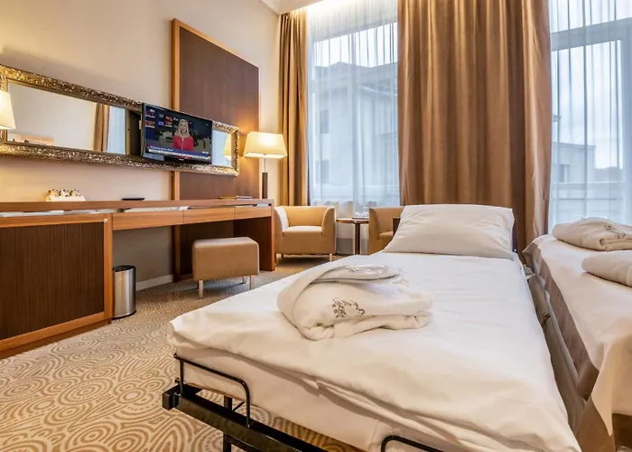 Elizabeth 4* Trenčín